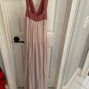 Free people maxi dress
